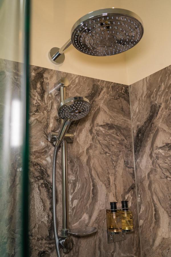 Bed and Breakfast Monkbridge House Йорк Экстерьер фото