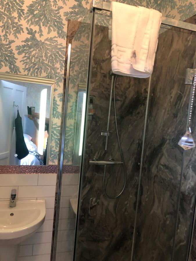 Bed and Breakfast Monkbridge House Йорк Экстерьер фото